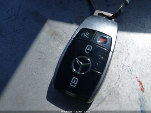 2019 MERCEDES-BENZ AMG CLS 53 WDD2J6BB5KA020125 Photo 10