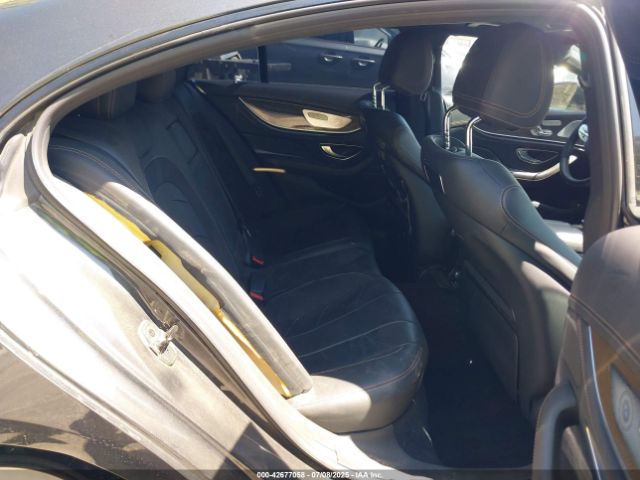 2019 MERCEDES-BENZ AMG CLS 53 WDD2J6BB5KA020125 Photo 7