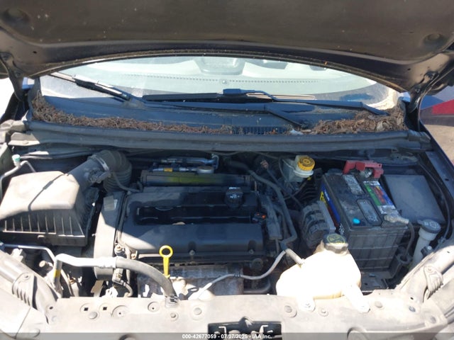 1G1JC5SH1F4161365 Chevrolet luw