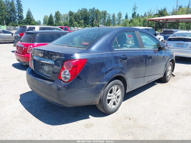 1G1JC5SH1F4161365 Chevrolet luw