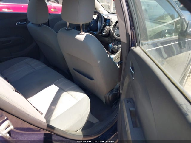 1G1JC5SH1F4161365 Chevrolet luw