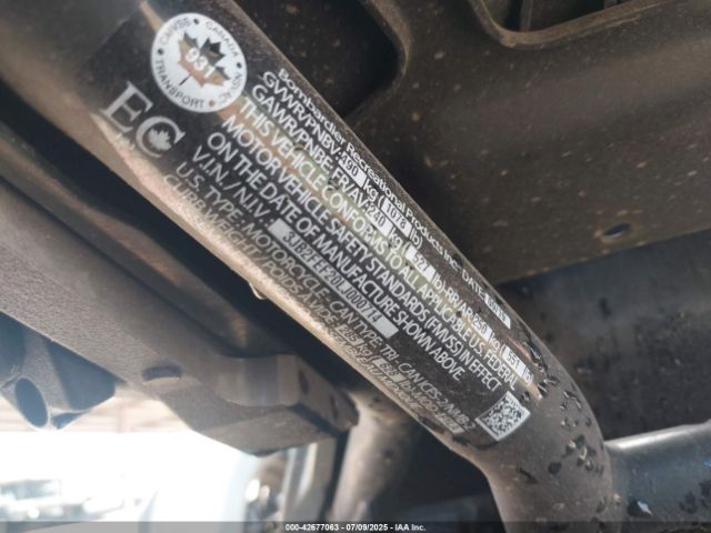 2020 CAN-AM RYKER 3JB2FEF20LJ000714 Photo 9