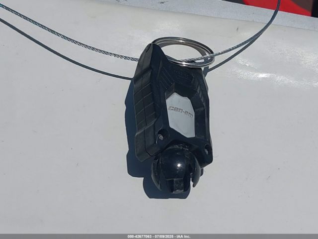 2020 CAN-AM RYKER 3JB2FEF20LJ000714 Photo 10