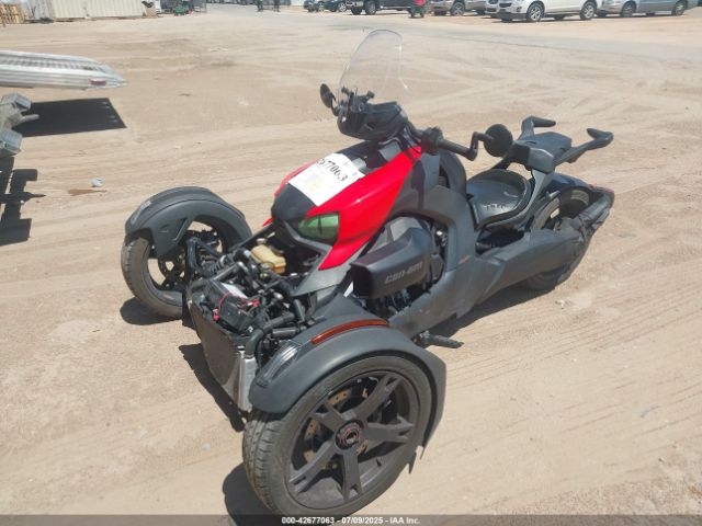 2020 CAN-AM RYKER 3JB2FEF20LJ000714 Photo 1