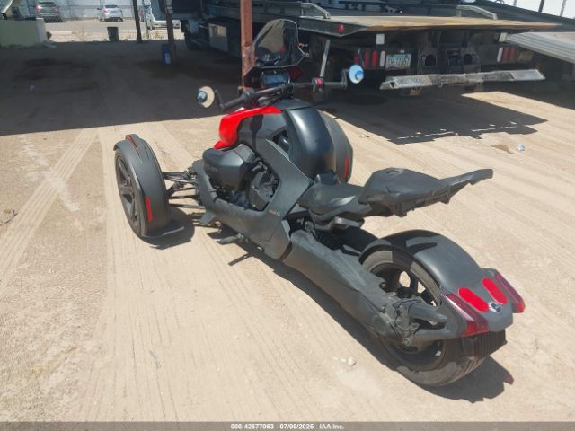 2020 CAN-AM RYKER 3JB2FEF20LJ000714 Photo 2