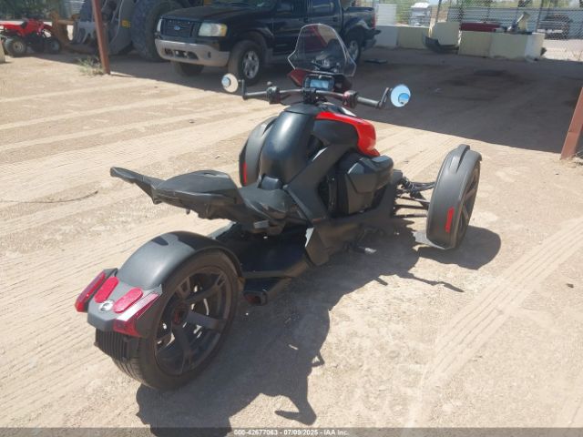 2020 CAN-AM RYKER 3JB2FEF20LJ000714 Photo 3