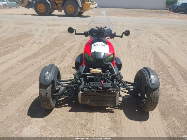 2020 CAN-AM RYKER 3JB2FEF20LJ000714 Photo 4