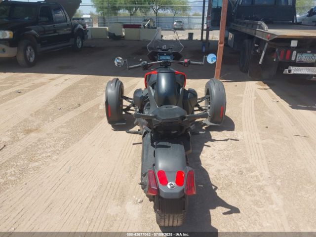 2020 CAN-AM RYKER 3JB2FEF20LJ000714 Photo 5