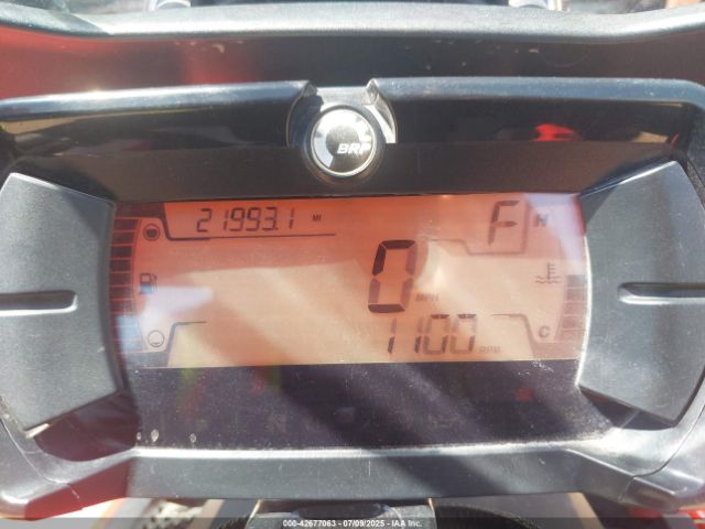 2020 CAN-AM RYKER 3JB2FEF20LJ000714 Photo 6