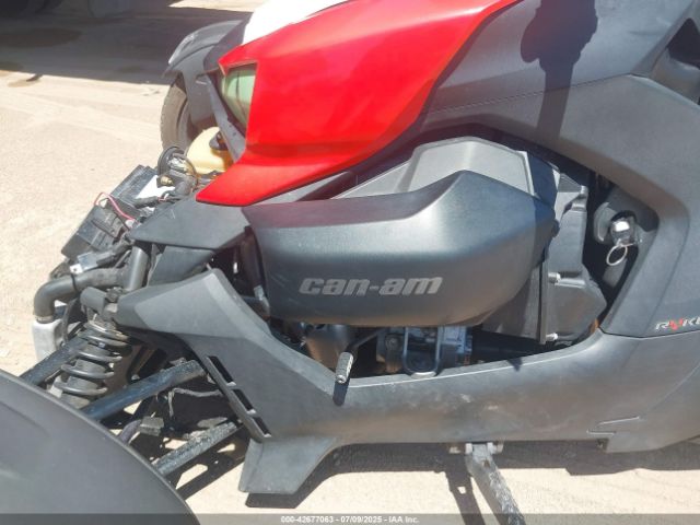2020 CAN-AM RYKER 3JB2FEF20LJ000714 Photo 8