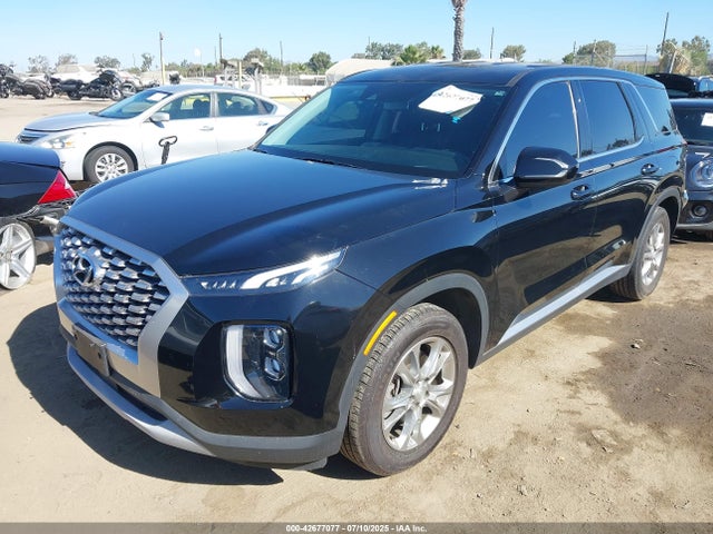 KM8R14HE0NU452764 Hyundai gdi lambda ii
