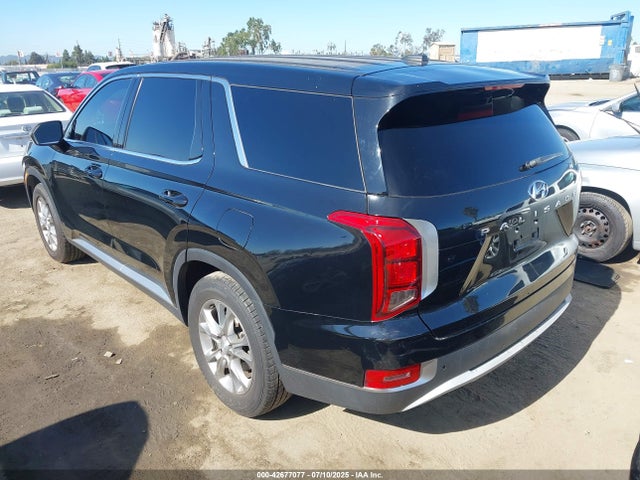 KM8R14HE0NU452764 Hyundai gdi lambda ii