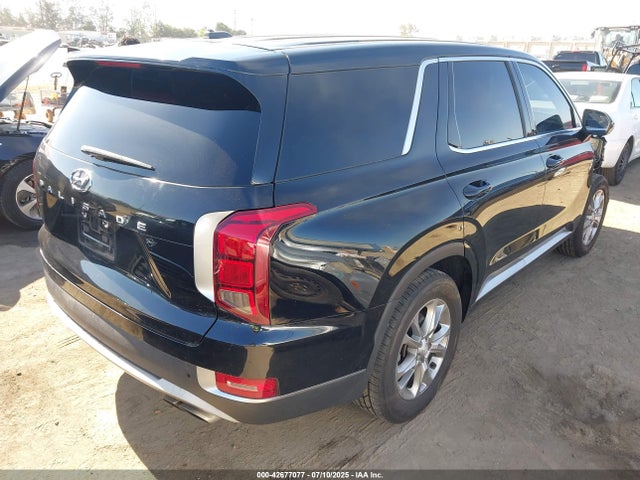 KM8R14HE0NU452764 Hyundai gdi lambda ii