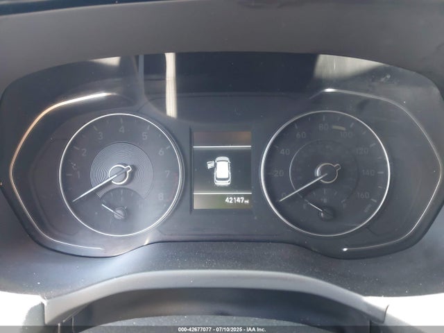 KM8R14HE0NU452764 Hyundai gdi lambda ii