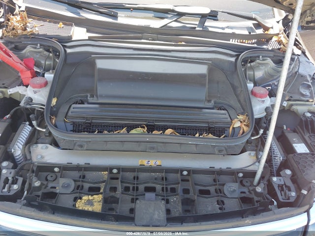 W1KCG2DB8NA004966 Mercedes-Benz ed
