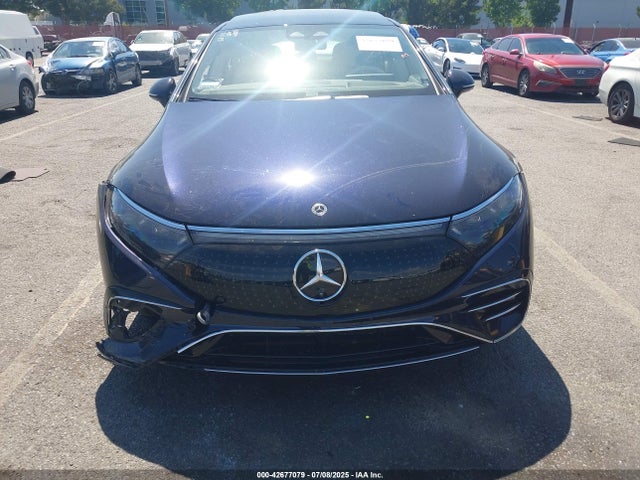 W1KCG2DB8NA004966 Mercedes-Benz ed