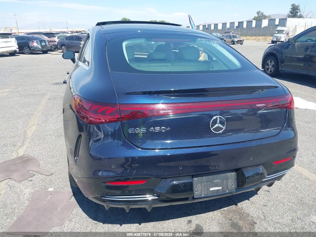 W1KCG2DB8NA004966 Mercedes-Benz ed