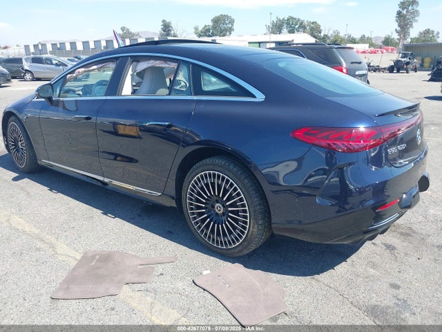 W1KCG2DB8NA004966 Mercedes-Benz ed