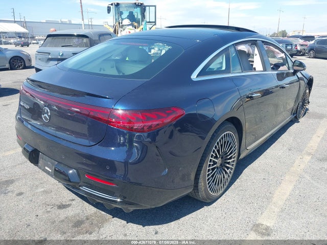 W1KCG2DB8NA004966 Mercedes-Benz ed