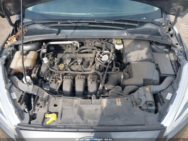 Ford 2.0l gdi 2018 1FADP3E27JL240113 Image 10
