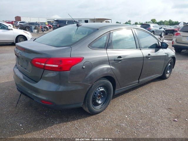 Ford 2.0l gdi 2018 1FADP3E27JL240113 Image 4