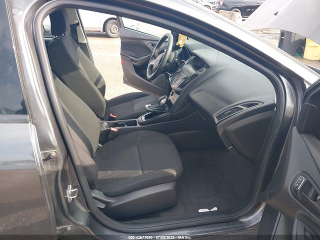 Ford 2.0l gdi 2018 1FADP3E27JL240113 Image 5
