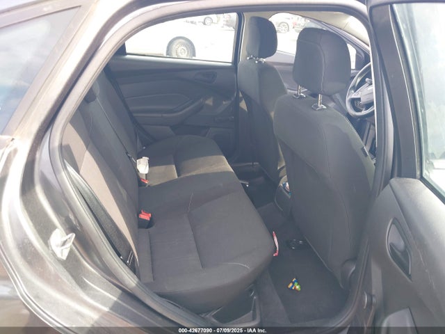 Ford 2.0l gdi 2018 1FADP3E27JL240113 Image 8