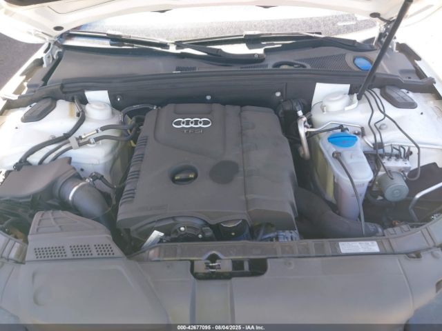 2015 AUDI A5 WAUCFAFH6FN006330 Photo 9