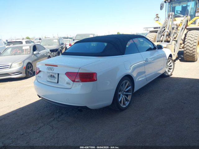 2015 AUDI A5 WAUCFAFH6FN006330 Photo 3