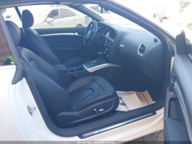 2015 AUDI A5 WAUCFAFH6FN006330 Photo 4