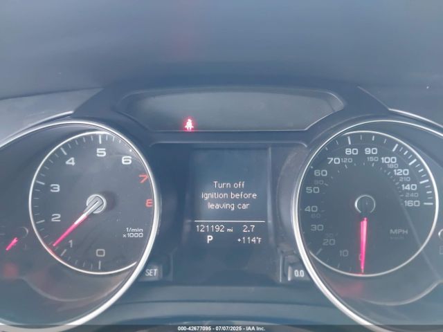2015 AUDI A5 WAUCFAFH6FN006330 Photo 6
