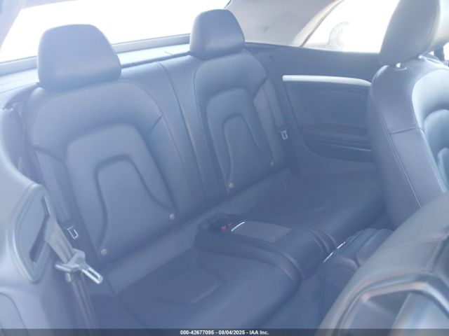 2015 AUDI A5 WAUCFAFH6FN006330 Photo 7
