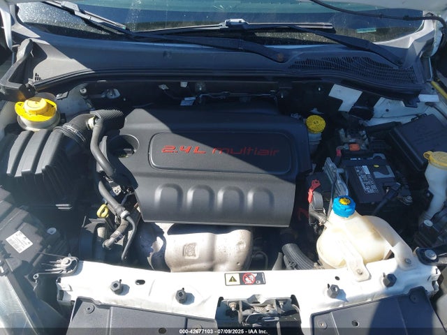 RAM 2015 2015 ZFBERFAT2F6A01878 Image 10