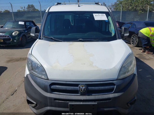 RAM 2015 2015 ZFBERFAT2F6A01878 Image 12