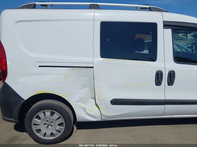 RAM 2015 2015 ZFBERFAT2F6A01878 Image 17