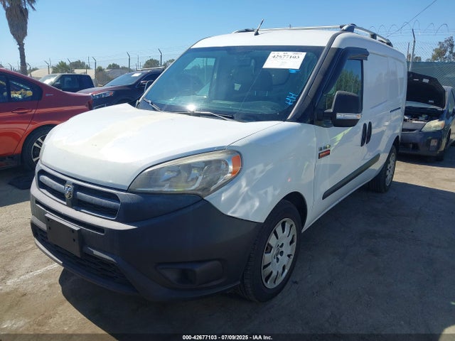RAM 2015 2015 ZFBERFAT2F6A01878 Image 2