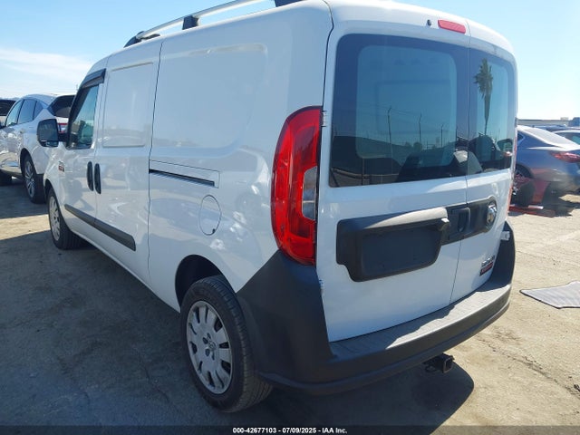 RAM 2015 2015 ZFBERFAT2F6A01878 Image 3
