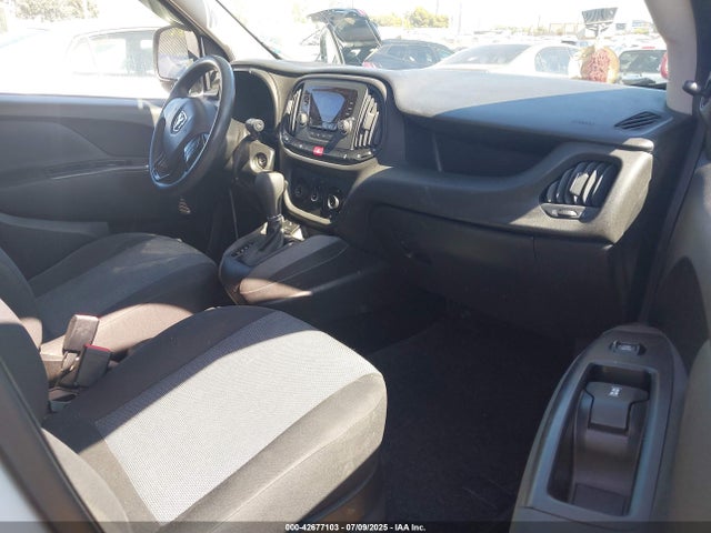 RAM 2015 2015 ZFBERFAT2F6A01878 Image 5
