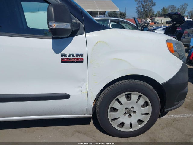 RAM 2015 2015 ZFBERFAT2F6A01878 Image 6