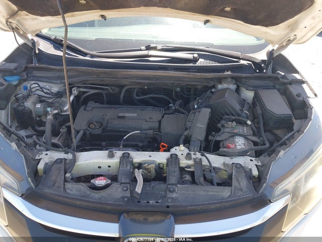 5J6RM4H43GL056737 Honda k24w9