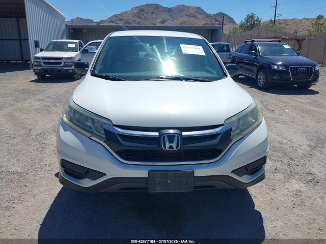 5J6RM4H43GL056737 Honda k24w9