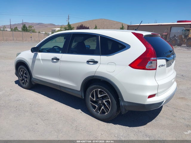 5J6RM4H43GL056737 Honda k24w9