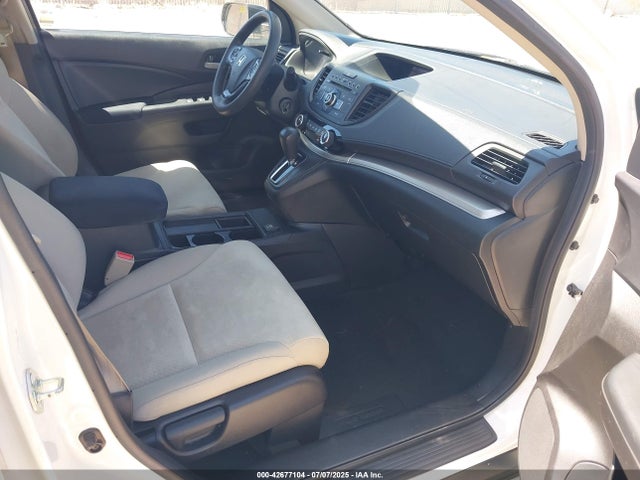 5J6RM4H43GL056737 Honda k24w9