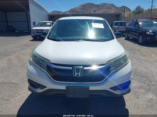 5J6RM4H43GL056737 Honda k24w9