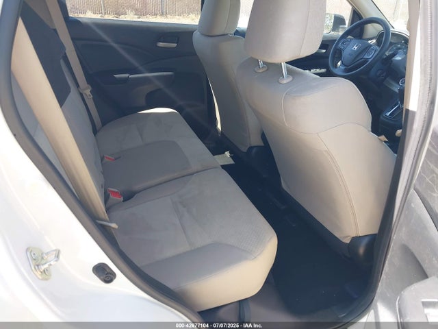5J6RM4H43GL056737 Honda k24w9