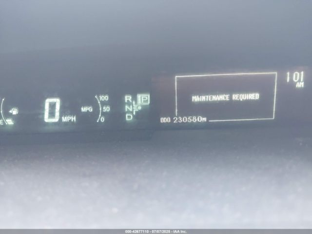 2012 TOYOTA PRIUS JTDKN3DUXC5462534 Photo 6