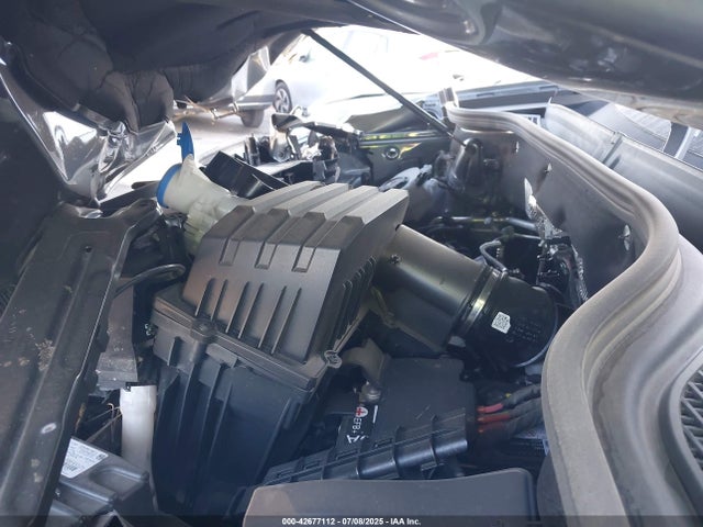 Volkswagen tsi 2024 1V2HR2CA0RC613593 Image 10