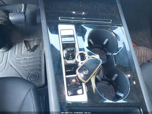 Volkswagen tsi 2024 1V2HR2CA0RC613593 Image 11