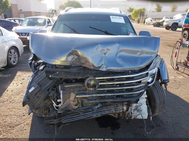Volkswagen tsi 2024 1V2HR2CA0RC613593 Image 13