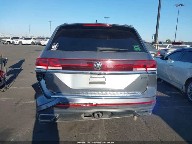 Volkswagen tsi 2024 1V2HR2CA0RC613593 Image 17